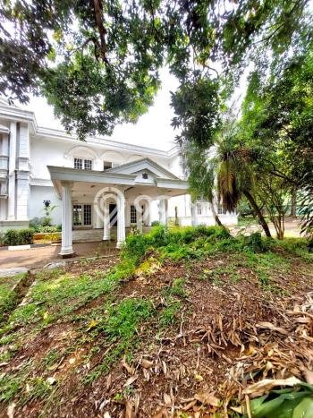 Kavling Tanah untuk Dijual di Kemang, Jakarta Selatan, Luas 9915m2 Kavling Tanah untuk Dijual di Kemang, Jakarta Selatan, Luas 9915m2