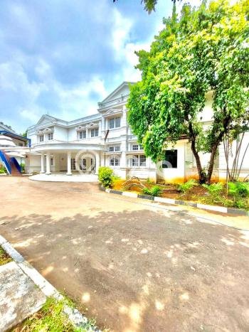 Kavling Tanah untuk Dijual di Kemang, Jakarta Selatan, Luas 9915m2 Kavling Tanah untuk Dijual di Kemang, Jakarta Selatan, Luas 9915m2
