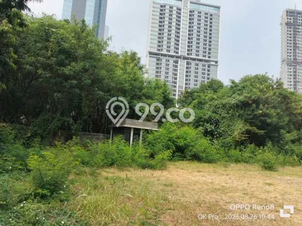 Tanah Investasi Dijual di Jakarta Selatan Punya Luas 36000m2 Tanah Investasi Dijual di Jakarta Selatan Punya Luas 36000m2