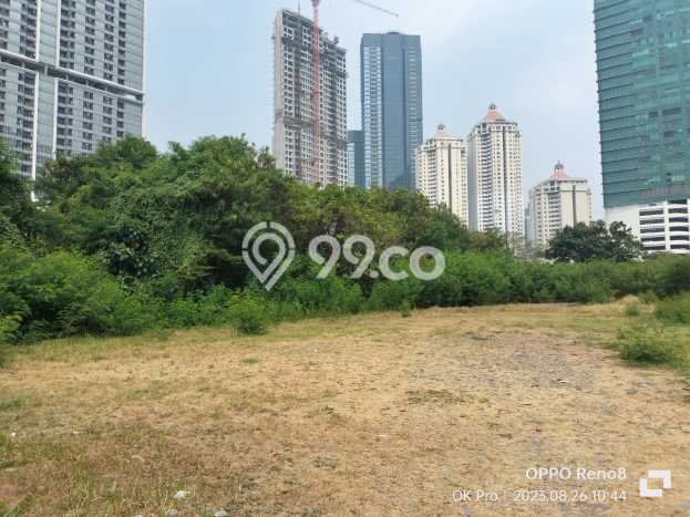Tanah Investasi Dijual di Jakarta Selatan Punya Luas 36000m2 Tanah Investasi Dijual di Jakarta Selatan Punya Luas 36000m2