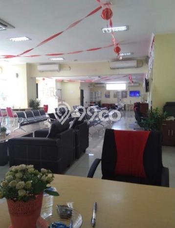 Unit Kantor Dijual di Jakarta Selatan LT 1001m2 & LB 2700m2 Unit Kantor Dijual di Jakarta Selatan LT 1001m2 & LB 2700m2