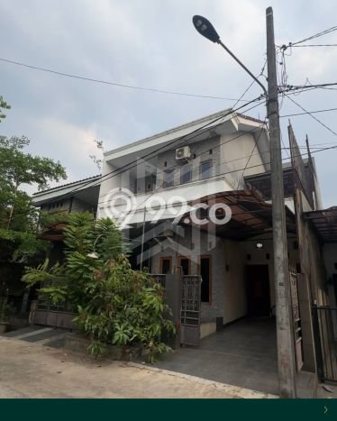 Rumah Minimalis 3 KT di Bekasi Bekasi Unfurnished Rumah Minimalis 3 KT di Bekasi Bekasi Unfurnished