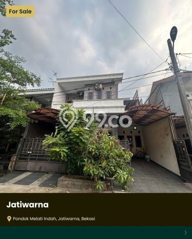 Rumah Minimalis 3 KT di Bekasi Bekasi Unfurnished Rumah Minimalis 3 KT di Bekasi Bekasi Unfurnished