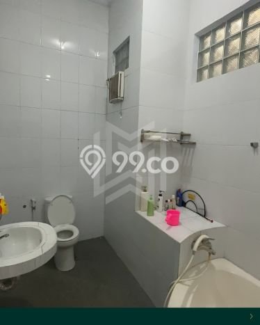 Rumah Minimalis 3 KT di Bekasi Bekasi Unfurnished Rumah Minimalis 3 KT di Bekasi Bekasi Unfurnished