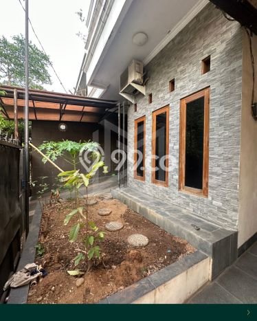 Rumah Minimalis 3 KT di Bekasi Bekasi Unfurnished Rumah Minimalis 3 KT di Bekasi Bekasi Unfurnished