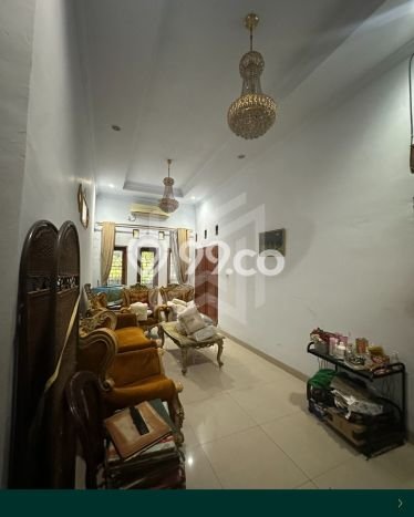 Rumah Minimalis 3 KT di Bekasi Bekasi Unfurnished Rumah Minimalis 3 KT di Bekasi Bekasi Unfurnished