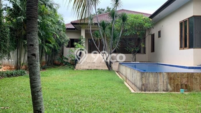 Tanah Kavling Dijual di Cipete, Jakarta Selatan dengan Luas Tanah 1775m2 Tanah Kavling Dijual di Cipete, Jakarta Selatan dengan Luas Tanah 1775m2