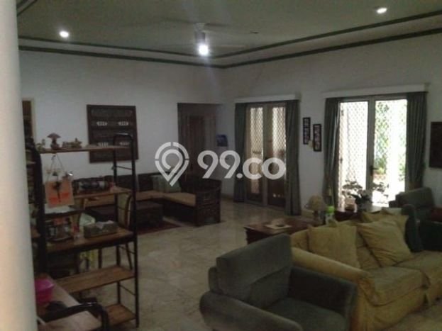 Tanah Kavling Dijual di Cipete, Jakarta Selatan dengan Luas Tanah 1775m2 Tanah Kavling Dijual di Cipete, Jakarta Selatan dengan Luas Tanah 1775m2