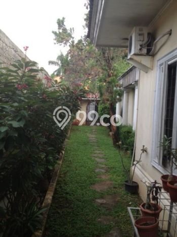 Tanah Kavling Dijual di Cipete, Jakarta Selatan dengan Luas Tanah 1775m2 Tanah Kavling Dijual di Cipete, Jakarta Selatan dengan Luas Tanah 1775m2