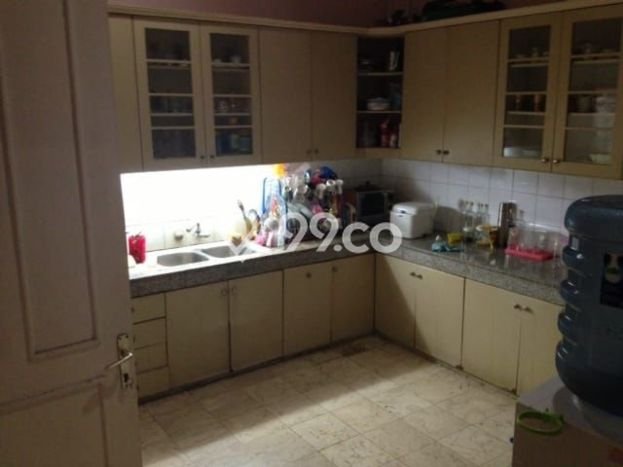Tanah Kavling Dijual di Cipete, Jakarta Selatan dengan Luas Tanah 1775m2 Tanah Kavling Dijual di Cipete, Jakarta Selatan dengan Luas Tanah 1775m2