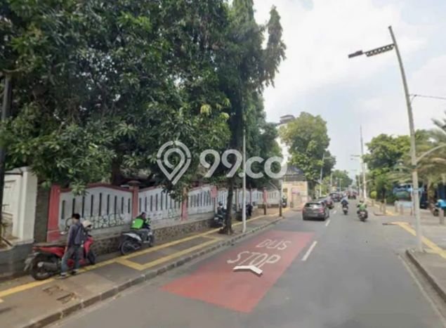 Tanah Kavling Dijual di Cipete, Jakarta Selatan dengan Luas Tanah 1775m2 Tanah Kavling Dijual di Cipete, Jakarta Selatan dengan Luas Tanah 1775m2