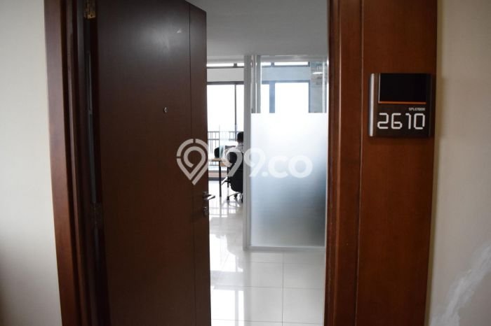 Unit Kantor Strategis di Pancoran, Jakarta Selatan Potensi Bisnis Besar Unit Kantor Strategis di Pancoran, Jakarta Selatan Potensi Bisnis Besar