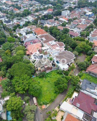 Dijual Tanah Lokasi Pondok Indah, Jakarta Selatan Seluas 1189m2 Dijual Tanah Lokasi Pondok Indah, Jakarta Selatan Seluas 1189m2