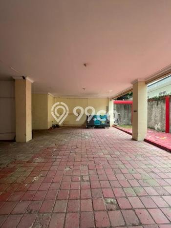 Kantor Dijual Lokasi Stratagis di Menteng Jakarta Pusat Cocok untuk Investasi Kantor Dijual Lokasi Stratagis di Menteng Jakarta Pusat Cocok untuk Investasi