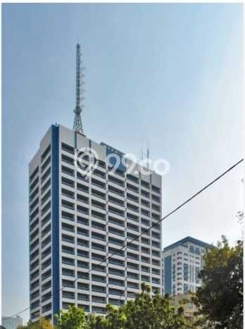 Kantor Dijual di Prime Area Jakarta Barat Luas 53000m2 Kantor Dijual di Prime Area Jakarta Barat Luas 53000m2