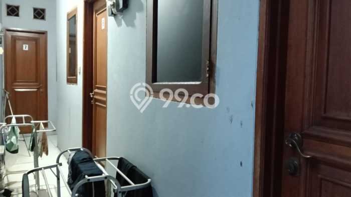 Dijual Kost 9 Kamar di Jakarta Selatan untuk Aset Anda Dijual Kost 9 Kamar di Jakarta Selatan untuk Aset Anda