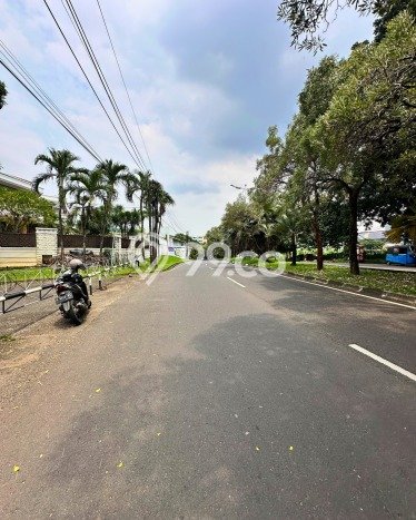 Dijual Tanah Lokasi Pondok Indah, Jakarta Selatan Seluas 1189m2 Dijual Tanah Lokasi Pondok Indah, Jakarta Selatan Seluas 1189m2