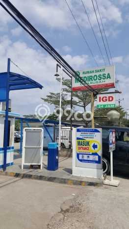 Dijual Rumah Mewah Exclusive di Cikarang Selatan, Bekasi Dijual Rumah Mewah Exclusive di Cikarang Selatan, Bekasi