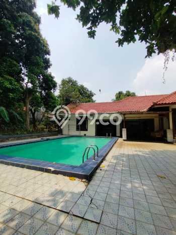 Tanah Kavling Dijual di Jakarta Selatan dengan Spesifikasi 2363m2 Tanah Kavling Dijual di Jakarta Selatan dengan Spesifikasi 2363m2