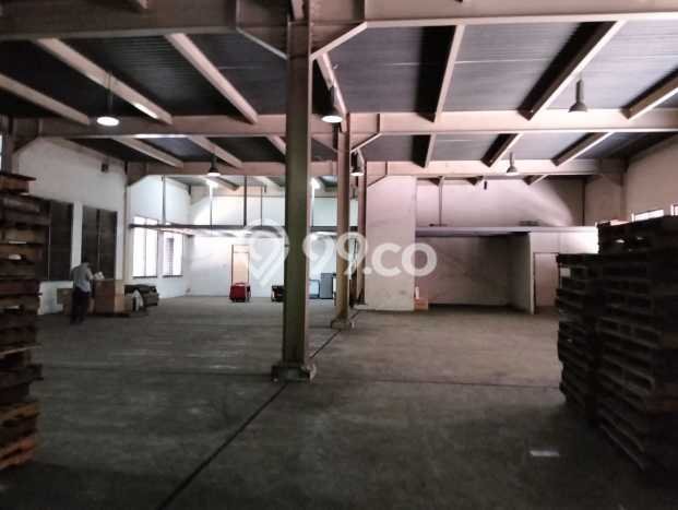 Gudang Dijual di Margahayu LT 3000m2, LB 1852m2 Solusi Investasi Cerdas Gudang Dijual di Margahayu LT 3000m2, LB 1852m2 Solusi Investasi Cerdas
