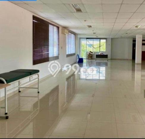 Kantor Dijual di Menteng Jakarta Pusat dengan Luas Bangunan 1500m2 Kantor Dijual di Menteng Jakarta Pusat dengan Luas Bangunan 1500m2
