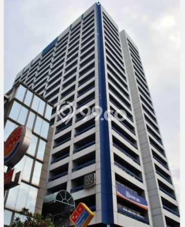 Kantor Dijual di Prime Area Jakarta Barat Luas 53000m2 Kantor Dijual di Prime Area Jakarta Barat Luas 53000m2
