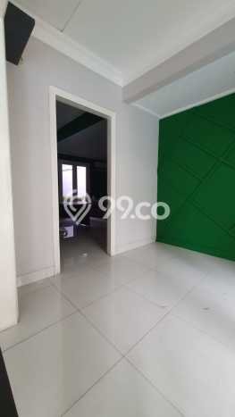 Rumah Luxury Modern Tanpa Renovasi di Bangka Jakarta Selatan Rumah Luxury Modern Tanpa Renovasi di Bangka Jakarta Selatan