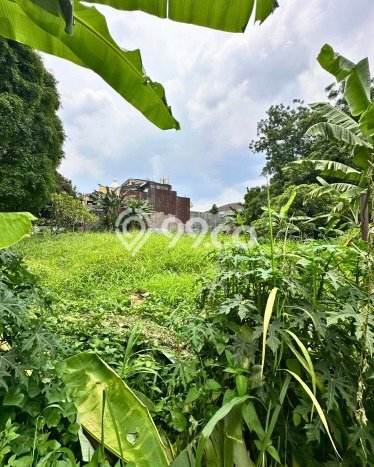 Dijual Tanah Lokasi Pondok Indah, Jakarta Selatan Seluas 1189m2 Dijual Tanah Lokasi Pondok Indah, Jakarta Selatan Seluas 1189m2