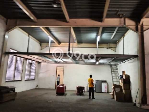 Gudang Dijual di Margahayu LT 3000m2, LB 1852m2 Solusi Investasi Cerdas Gudang Dijual di Margahayu LT 3000m2, LB 1852m2 Solusi Investasi Cerdas