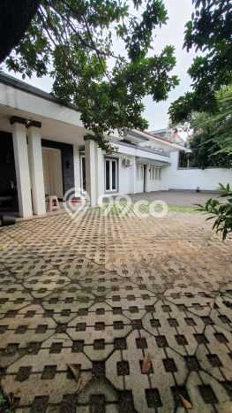 Rumah Luxury Modern Tanpa Renovasi di Bangka Jakarta Selatan Rumah Luxury Modern Tanpa Renovasi di Bangka Jakarta Selatan