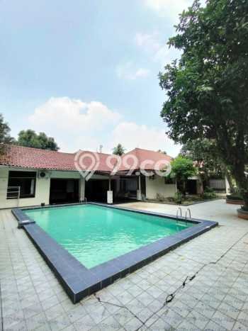 Tanah Kavling Dijual di Jakarta Selatan dengan Spesifikasi 2363m2 Tanah Kavling Dijual di Jakarta Selatan dengan Spesifikasi 2363m2