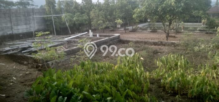 Dijual Tanah di Sumedang Selatan Sumedang Luas 1890m2 SHM Dijual Tanah di Sumedang Selatan Sumedang Luas 1890m2 SHM