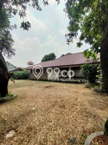 Tanah Kavling Dijual di Jakarta Selatan dengan Spesifikasi 2363m2 Tanah Kavling Dijual di Jakarta Selatan dengan Spesifikasi 2363m2