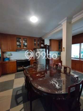 Tanah Kavling Dijual di Jakarta Selatan dengan Spesifikasi 2363m2 Tanah Kavling Dijual di Jakarta Selatan dengan Spesifikasi 2363m2