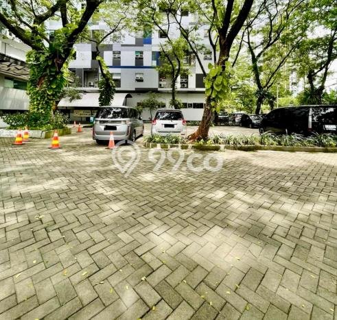 Untuk Dijual! Kantor di Tb Simatupang Jakarta Selatan LT 7312m2 / LB 10800m2 Kawasan Strategis Untuk Dijual! Kantor di Tb Simatupang Jakarta Selatan LT 7312m2 / LB 10800m2 Kawasan Strategis