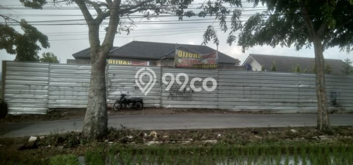 Dijual Tanah di Sumedang Selatan Sumedang Luas 1890m2 SHM Dijual Tanah di Sumedang Selatan Sumedang Luas 1890m2 SHM
