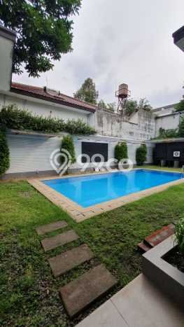 Rumah Luxury Modern Tanpa Renovasi di Bangka Jakarta Selatan Rumah Luxury Modern Tanpa Renovasi di Bangka Jakarta Selatan