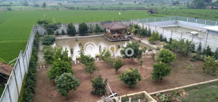 Dijual Tanah di Sumedang Selatan Sumedang Luas 1890m2 SHM Dijual Tanah di Sumedang Selatan Sumedang Luas 1890m2 SHM