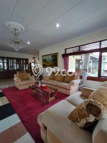 Tanah Kavling Dijual di Jakarta Selatan dengan Spesifikasi 2363m2 Tanah Kavling Dijual di Jakarta Selatan dengan Spesifikasi 2363m2