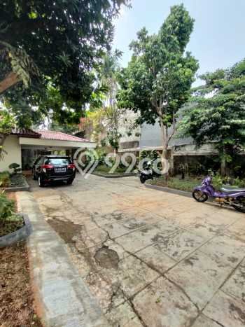 Tanah Kavling Dijual di Jakarta Selatan dengan Spesifikasi 2363m2 Tanah Kavling Dijual di Jakarta Selatan dengan Spesifikasi 2363m2