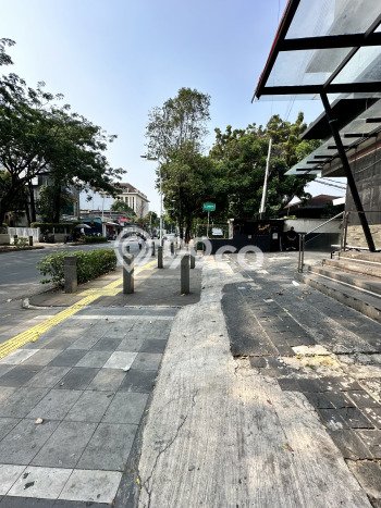 Komersial Dijual di Jakarta Selatan LT 635m2 & LB 1800m2 Lokasi Terbaik! Komersial Dijual di Jakarta Selatan LT 635m2 & LB 1800m2 Lokasi Terbaik!