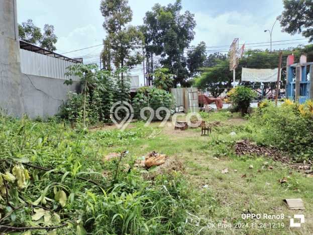Dijual Tanah di Bekasi, Luas 55000m2 - Dijual Tanah di Bekasi, Luas 55000m2 -