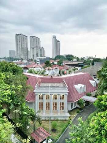 Hunian Super Elit dengan Akses Paling Strategis di Simprug, Jakarta Selatan Hunian Super Elit dengan Akses Paling Strategis di Simprug, Jakarta Selatan