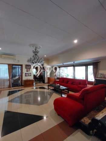 Tanah Kavling Dijual di Jakarta Selatan dengan Spesifikasi 2363m2 Tanah Kavling Dijual di Jakarta Selatan dengan Spesifikasi 2363m2