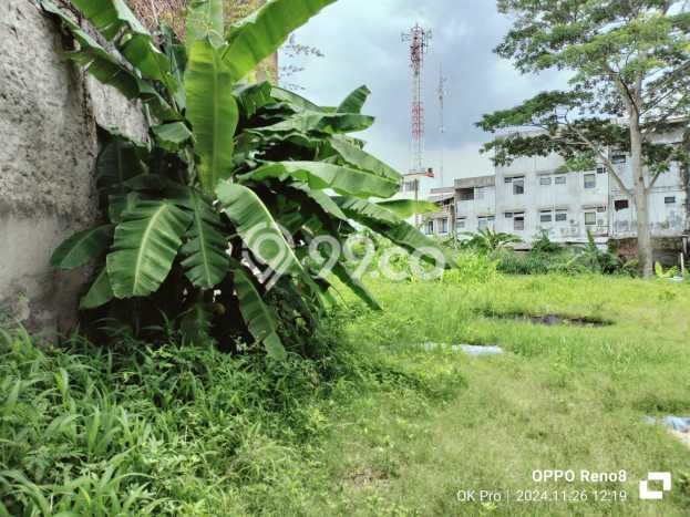 Dijual Tanah di Bekasi, Luas 55000m2 - Dijual Tanah di Bekasi, Luas 55000m2 -