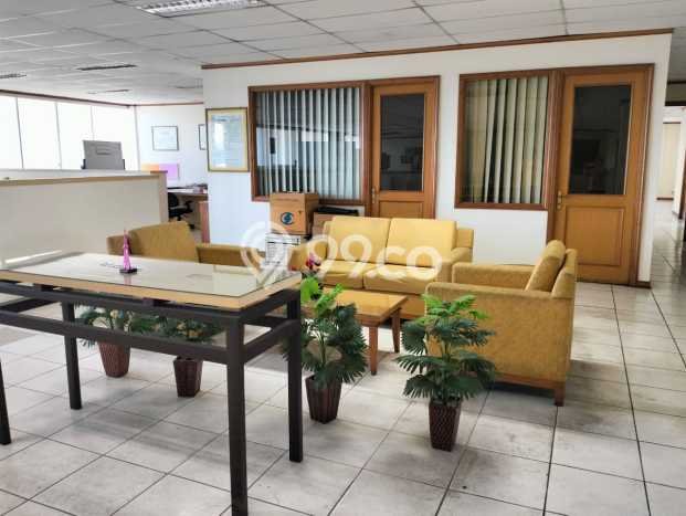 Gudang Dijual di Margahayu LT 3000m2, LB 1852m2 Solusi Investasi Cerdas Gudang Dijual di Margahayu LT 3000m2, LB 1852m2 Solusi Investasi Cerdas