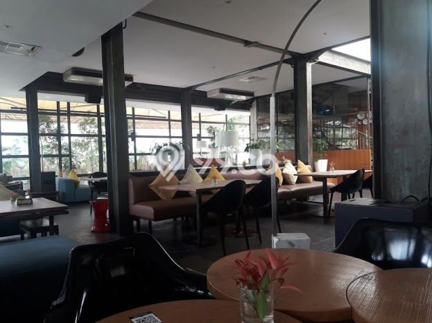 Ruko Dijual di Jakarta Selatan LT 1000m2 & LB 1950m2 Lokasi Terbaik! Ruko Dijual di Jakarta Selatan LT 1000m2 & LB 1950m2 Lokasi Terbaik!