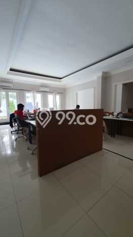 Rumah Luxury Modern Tanpa Renovasi di Bangka Jakarta Selatan Rumah Luxury Modern Tanpa Renovasi di Bangka Jakarta Selatan