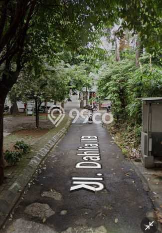 Tanah Dijual di Depok Seluas 500m2 Strategis Tanah Dijual di Depok Seluas 500m2 Strategis