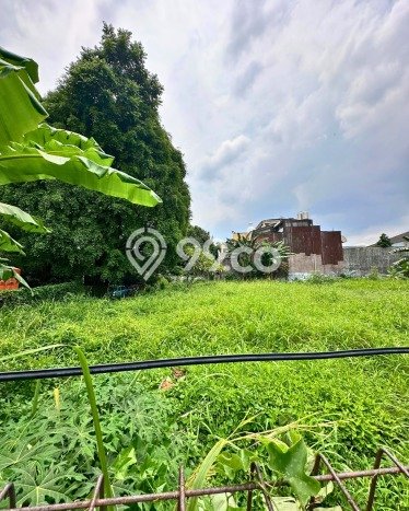 Dijual Tanah Lokasi Pondok Indah, Jakarta Selatan Seluas 1189m2 Dijual Tanah Lokasi Pondok Indah, Jakarta Selatan Seluas 1189m2